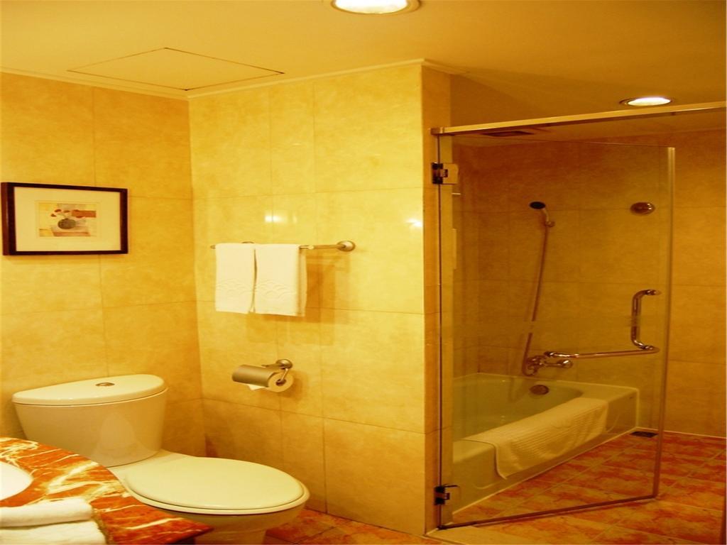 Guangdong Pearl Garden Hotel 広州 エクステリア 写真