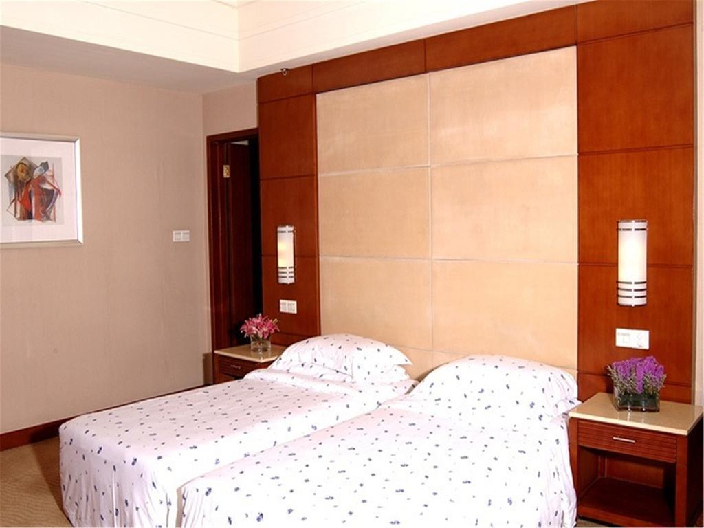 Guangdong Pearl Garden Hotel 広州 エクステリア 写真