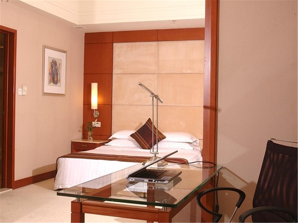 Guangdong Pearl Garden Hotel 広州 エクステリア 写真
