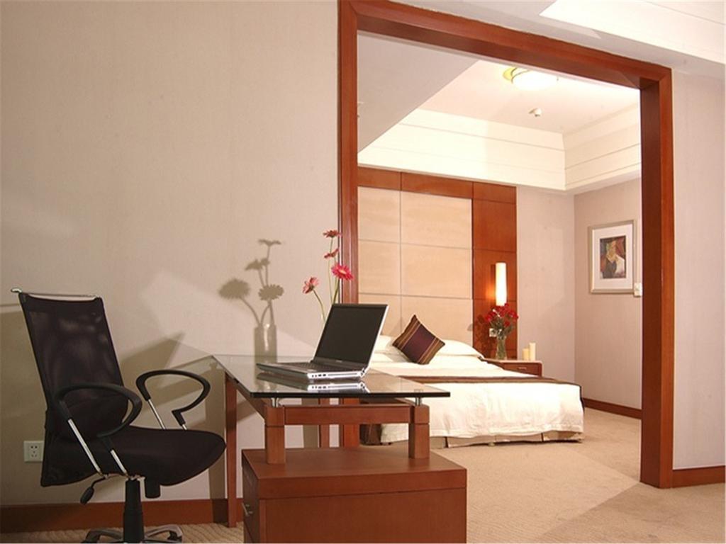 Guangdong Pearl Garden Hotel 広州 エクステリア 写真
