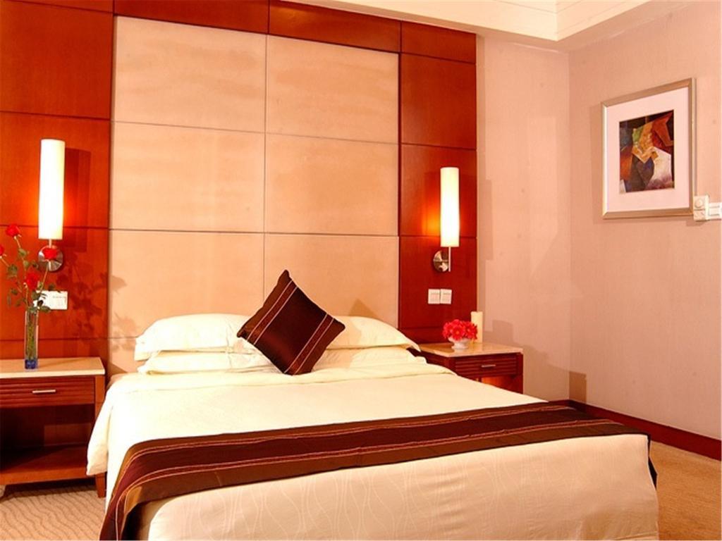 Guangdong Pearl Garden Hotel 広州 エクステリア 写真