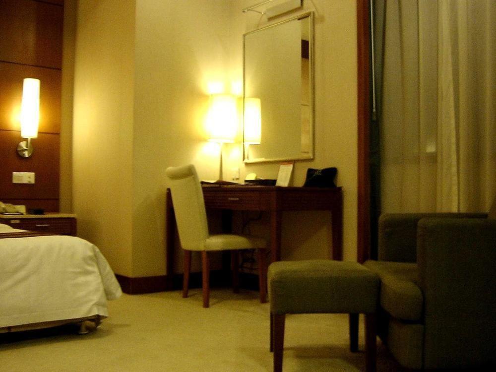 Guangdong Pearl Garden Hotel 広州 エクステリア 写真