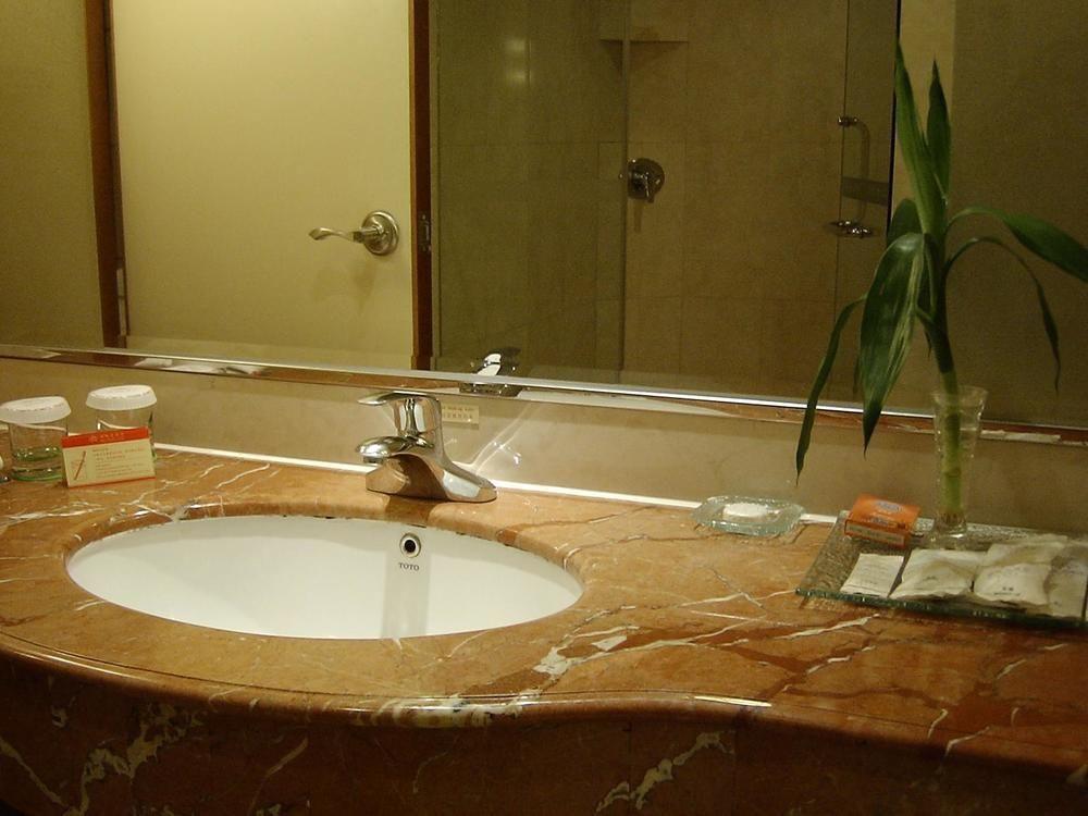 Guangdong Pearl Garden Hotel 広州 エクステリア 写真