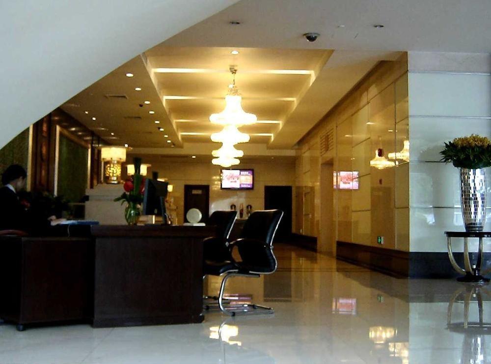 Guangdong Pearl Garden Hotel 広州 エクステリア 写真
