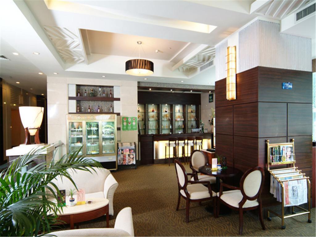 Guangdong Pearl Garden Hotel 広州 エクステリア 写真
