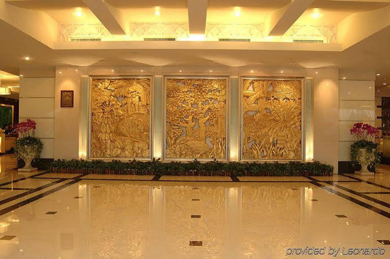 Guangdong Pearl Garden Hotel 広州 エクステリア 写真