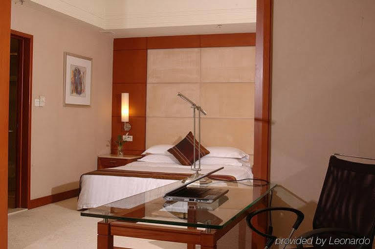 Guangdong Pearl Garden Hotel 広州 エクステリア 写真