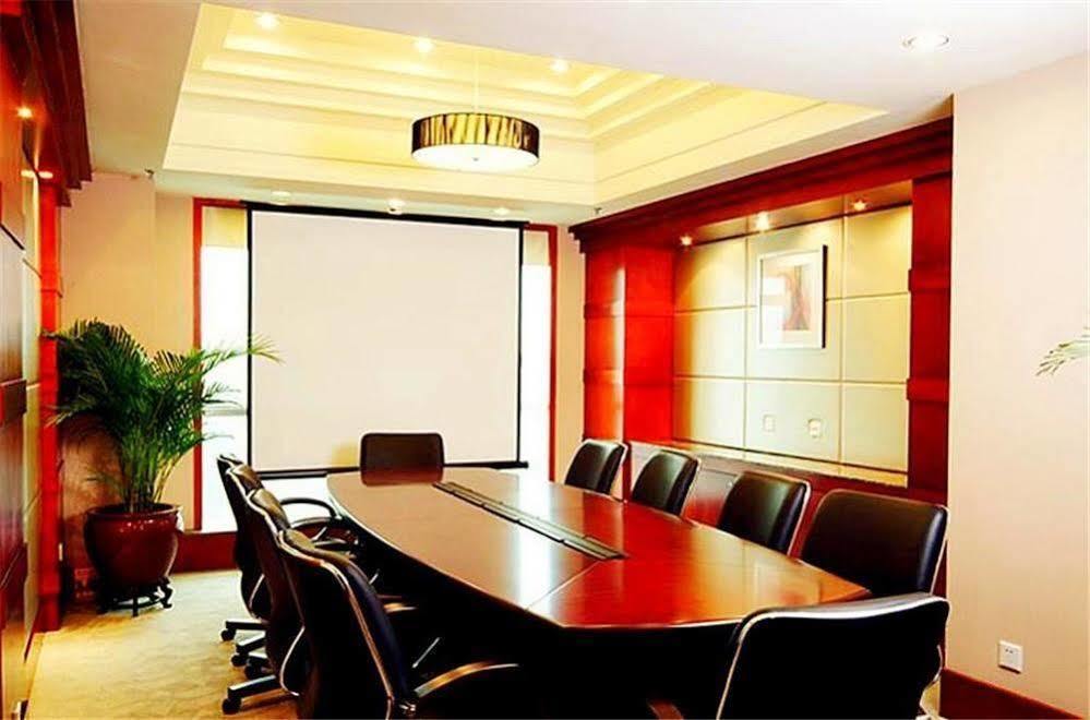 Guangdong Pearl Garden Hotel 広州 エクステリア 写真